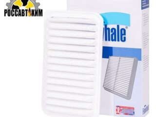 Фильтр воздушный  FINWHALE AF1038