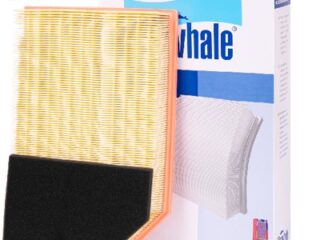 Фильтр воздушный FINWHALE AF987