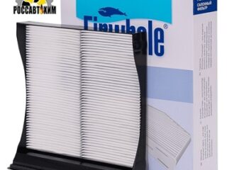 Фильтр салона FINWHALE AS935