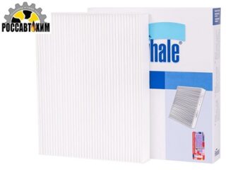 Фильтр салона FINWHALE AS953