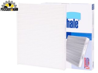 Фильтр салона FINWHALE AS987