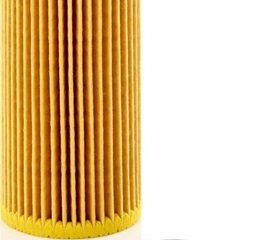 Фильтр масляный MANN HU 5001Z