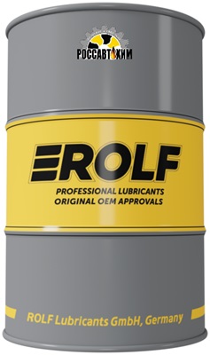 Масло моторное Rolf Professional 5W-30 API SP, ACEA A5/B5 синт., разливное 1л