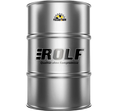 Масло гидравлическое Rolf Hydraulic HLP 32 208л