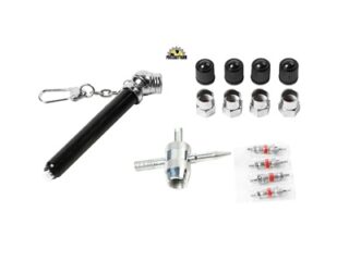 Набор для замены ниппелей, 14 предметов