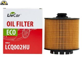 Фильтр масляный LIVCAR OIL FILTER LCQ002HU / (1056024400) /