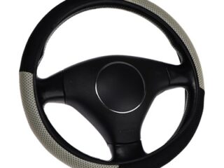 Оплётка TORSO, тканевая, перфорация, размер 38 см, МИКС 4583482