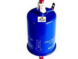 Фильтр топливный Mannol ST342 Шеви-Нива, Daewoo, Fiat, Opel, Seat (штуцер+защёлка)