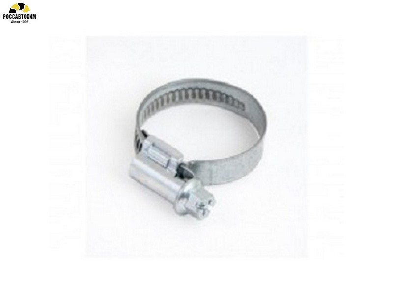 Хомут 20*32 NORMA (вент. картера 08-10)
