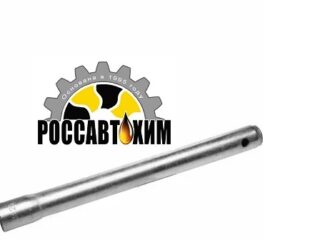Ключ свечной 21* ( 01, 08, Газ 406 ) , с ручкой