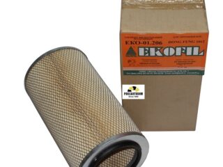 Эл-нт фильтр.воздушный ЕКО-01.206 (DONG FENG-1062)