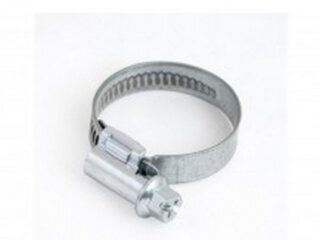 Хомут 8*12 NORMA (вакуумные шланги)