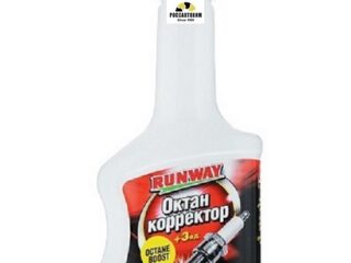 Октан-корректор 300г RW3010