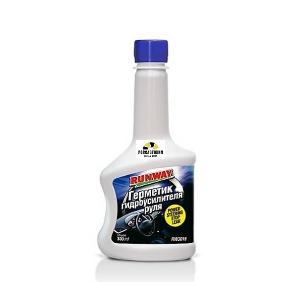 Герметик гидроусилителя руля 300г RW3015
