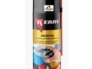 Мовиль KERRY  KR-945, 520мл аэр