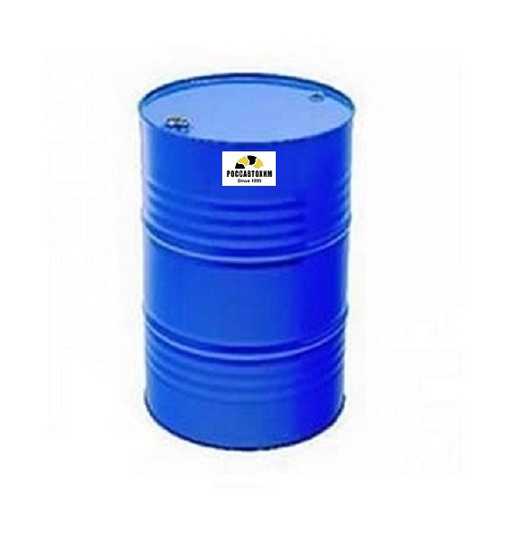 Масло индустриальное марки "И-20А" бочка 200л/180кг