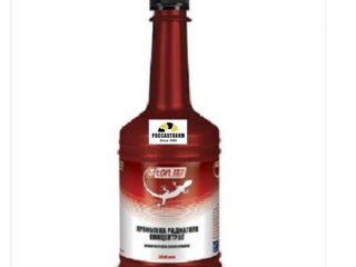 Промывка радиатора 3ton ТР-301 (конц.) RADIATOR FLUSH 354мл