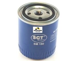 Фильтр масляный Mannol SM180 Rower Волга