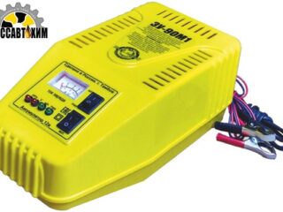 Зарядное устройство "ЗУ-90"М" Тамбов