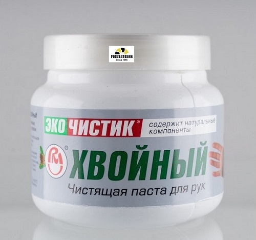 Чистик "Хвойный ЭКО" 450мл