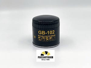 Фильтр масляный BIG GB-102
