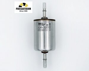 Фильтр топливный BIG Filter GB-320