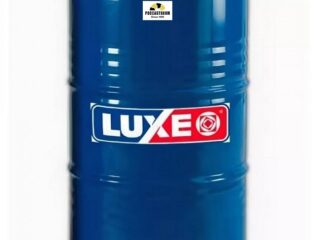 Антифриз LUXE зелёный бочка 225 кг