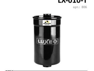 Фильтр топливный LUXE LX-010-T