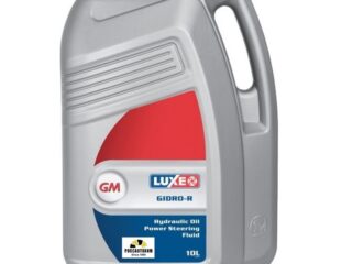Масло гидравлическое LUXE Гидро-Р 10л