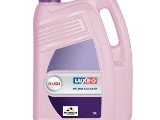 Масло промывочное МПА 5л LUXE