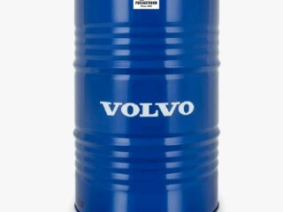 Масло моторное VOLVO VDS-3 10W40 208л