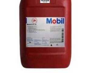 Масло гидравлическое MOBIL NUTO H46 20л (111451)