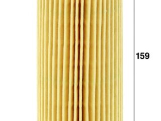 Фильтр масляный MANN HU727/1x