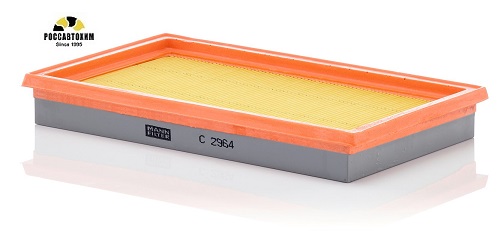 Фильтр воздушный MANN С2964