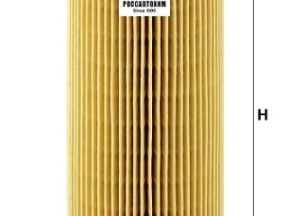 Фильтр масляный MANN HU951x