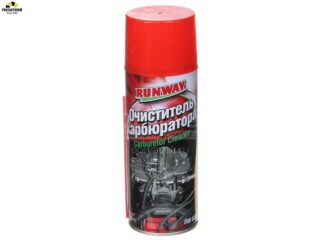 Очиститель карбюратора 450г (аэроз.) RW6081