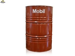 Масло моторное Mobil Delvac MX 15W40 (208л) мин.