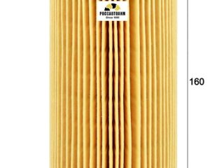 Фильтр масляный MANN HU938/4x