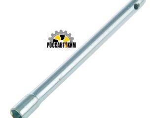 Ключ свечной 16* (с магнитом, инжектор)