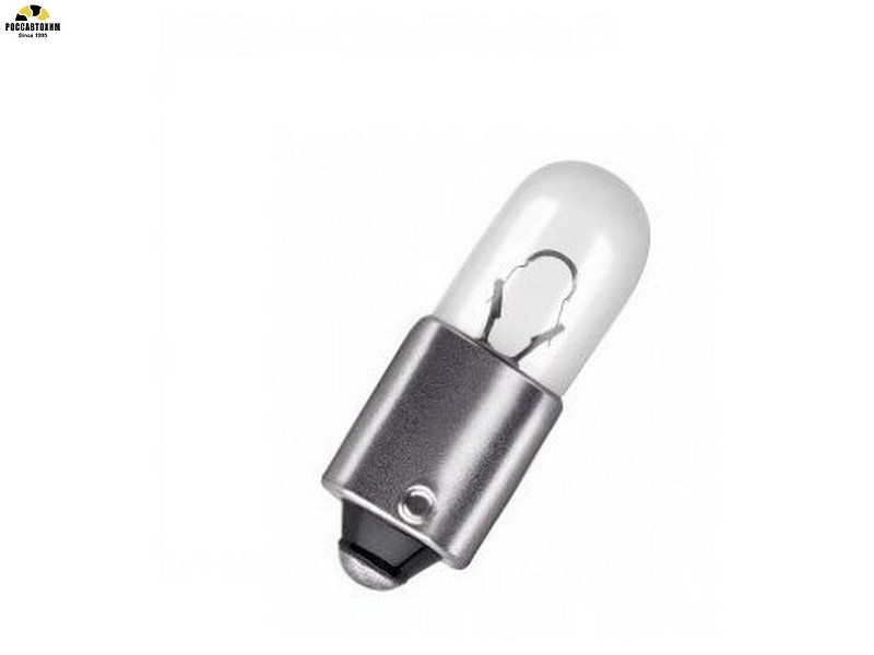 Лампа OSRAM 3893 4Вт 12В