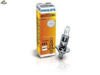 Лампа  PHILIPS H1 12258 PRC1  55W 12V