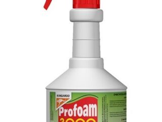 320454 Очиститель интерьера Profoam 3000 (600ml)