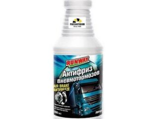 Антифриз пневмотормозов 1л RW1073