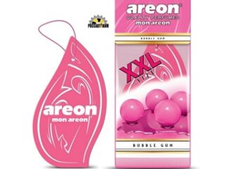 692 Ароматизатор-подвеска бумажный 'ЛИСТОЧЕК'  Areon ( упаковка 60 шт )