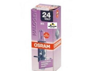 Лампа OSRAM H1 64155  70 W 24В