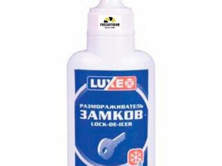Размораживатель замков  LUXE 60г