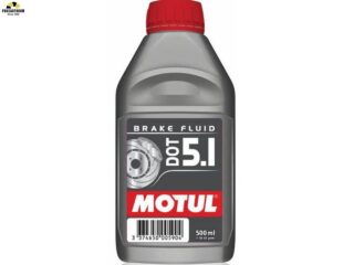 Тормозная жидкость MOTUL DOT 5.1 BF 0.5л