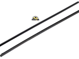 Резинки на дворники в блистере (Ёлочка 20"51см.,2шт.,) /291-651/