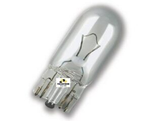 Лампа OSRAM 2845 5Вт,24В