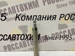 Ключ свечной 21* усиленный с ручкой (короткий) 003